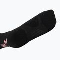 Skarpety narciarskie damskie UYN Ski One Pure Snow plack/pink 3