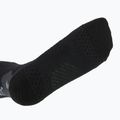 Skarpety narciarskie męskie UYN Ski One Alpine Merino black/grey 4