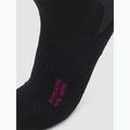 Skarpety narciarskie damskie UYN Ski One Alpine Merino black/pink 8