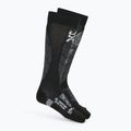 Skarpety narciarskie damskie UYN Ski All Mountain black/white
