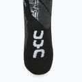 Skarpety narciarskie damskie UYN Ski All Mountain black/white 3