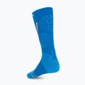 Skarpety narciarskie Uyn Natyon One Biomorph Socks italy 2