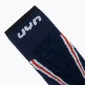 Skarpety narciarskie Uyn Natyon One Biomorph Socks great britain 3
