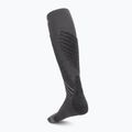 Skarpety narciarskie męskie UYN Ski One Comfort Fit grey/melange 2