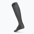 Skarpety narciarskie męskie Uyn Ski One Merino Socks grey/black 2