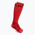 Skarpety narciarskie męskie Uyn Ski One Merino Socks red