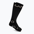 Skarpety narciarskie damskie Uyn Ski One Merino Socks black/beige
