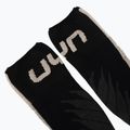 Skarpety narciarskie damskie Uyn Ski One Merino Socks black/beige 3