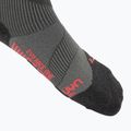 Skarpety narciarskie damskie UYN Ski Evo Race One grey/pink 3