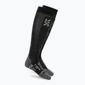Skarpety narciarskie męskie Uyn Ski All Mountain Socks anthracite / grey