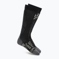 Skarpety narciarskie damskie UYN Ski All Mountain Socks anthracite/grey
