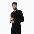 Bluza termoaktywna męska UYN Evolutyon Biotech np black 3