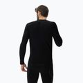 Bluza termoaktywna męska UYN Evolutyon Biotech np black 4