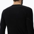 Bluza termoaktywna męska UYN Evolutyon Biotech np black 9
