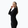 Bluza termoaktywna damska UYN Fusyon Biotech np black 4