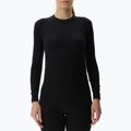 Bluza termoaktywna damska UYN Fusyon Biotech np black 5