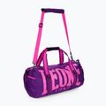 Torba treningowa LEONE 1947 Light Bag 30 l purple 2