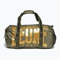 Torba treningowa LEONE 1947 Duffel Bag 30 l green 2