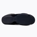 Buty bokserskie LEONE 1947 Premium Boxing black 4