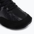 Buty bokserskie męskie LEONE 1947 Luchador black 7
