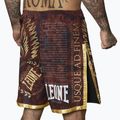 Spodenki do MMA LEONE 1947 Legionarvis VI MMA bordeaux 3