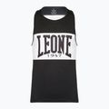 Tank top treningowy LEONE 1947 Shock Boxing black 3