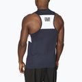 Tank top treningowy LEONE 1947 Shock Boxing blue 2