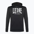 Bluza LEONE 1947 Logo black 5