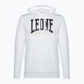 Bluza LEONE 1947 Logo white 6