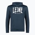 Bluza LEONE 1947 Logo slate grey 3