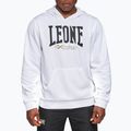 Bluza LEONE 1947 Logo white