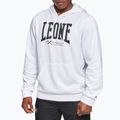 Bluza LEONE 1947 Logo white 2