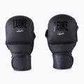 Rękawice sparingowe LEONE 1947 Black Edition MMA black