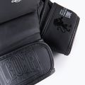 Rękawice sparingowe LEONE 1947 Black Edition MMA black 5