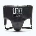 Ochraniacz krocza LEONE 1947 Boxing Groin Guard black