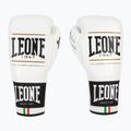Rękawice bokserskie LEONE 1947 Shock Plus white 2