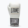 Rękawice bokserskie LEONE 1947 Shock Plus white 2