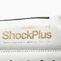 Rękawice bokserskie LEONE 1947 Shock Plus white 6
