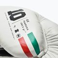 Rękawice bokserskie LEONE 1947 Shock Plus white 8