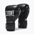 Rękawice bokserskie LEONE 1947 The Greatest black