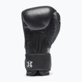Rękawice bokserskie LEONE 1947 The Greatest black 3