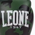 Rękawice bokserskie LEONE 1947 Camo green mimetic 5