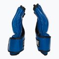 Rękawice grapplingowe LEONE 1947 Contest MMA blue 4