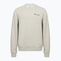 Bluza męska Champion 221792 Crewneck Sweatshirt beige