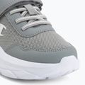Buty dziecięce Champion Fuze PS Low Cut grey/wht 7
