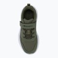 Buty dziecięce Champion Fuze PS Low Cut olvn/nbk 5