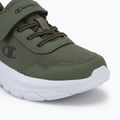 Buty dziecięce Champion Fuze PS Low Cut olvn/nbk 7