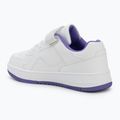 Buty dziecięce Champion RD18 LOW G PS Low Cut wht/stn 3