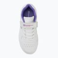 Buty dziecięce Champion RD18 LOW G PS Low Cut wht/stn 5