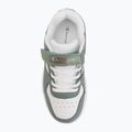 Buty dziecięce Champion RD18 LOW G PS Low Cut wht/ige 5